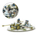 Bolt Action: Winter Fallschirmjager Starter Army