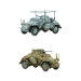 Bolt Action: Winter Fallschirmjager Starter Army