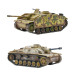 Bolt Action: Winter Fallschirmjager Starter Army
