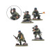 Bolt Action: Rattenkrieg - German Veterans Infantry Starter Army