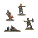 Bolt Action: Rattenkrieg - German Veterans Infantry Starter Army