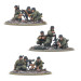 Bolt Action: Rattenkrieg - German Veterans Infantry Starter Army