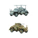 Bolt Action: Rattenkrieg - German Veterans Infantry Starter Army