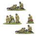 Bolt Action: Currahee! US Airborne (D-Day) Starter Army