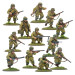 Bolt Action: Currahee! US Airborne (D-Day) Starter Army