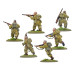 Bolt Action: Currahee! US Airborne (D-Day) Starter Army