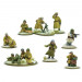 Bolt Action: Soviet Army (Winter) Starter Army