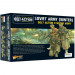 Bolt Action: Soviet Army (Winter) Starter Army