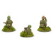 Bolt Action: USMC Forward Observer team