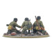 Bolt Action: German Veteran MMG Team