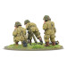 Bolt Action: US Airborne (D-Day) Platoon Medium Mortar Team