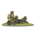 Bolt Action: US Airborne (D-Day) MMG Team