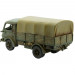 Bolt Action: Fiat 626 Medium Truck