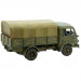 Bolt Action: Fiat 626 Medium Truck