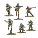 Konflikt '47: United States Firefly Airborne Infantry