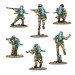 Konflikt '47: United States Firefly Airborne Infantry