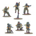 Konflikt '47: United States Firefly Airborne Infantry