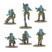 Konflikt '47: United States Firefly Airborne Infantry