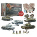 Achtung Panzer!: Soviet Army Tank Force