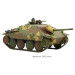 Achtung Panzer!: German Army Tank Force