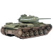 Bolt Action: KV-85 Heavy Tank