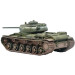 Bolt Action: KV-85 Heavy Tank