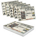 Achtung Panzer! Axis Datacards