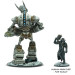 ABC Warriors: Mek Quake