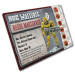 ABC Warriors: Rogue Marsokhods