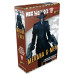 ABC Warriors: Mekana G-Men