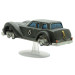 ABC Warriors: Grav Car