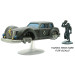 ABC Warriors: Grav Car