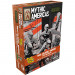 Mythic Americas: Maya - Calakmal Warriors w/ Macuahuitl
