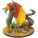 Mythic Americas: Aztec - Quetzalcoatl