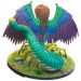 Mythic Americas: Aztec - Quetzalcoatl