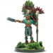 Mythic Americas: Maya - Halach Uinic Warlord