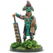 Mythic Americas: Maya - Halach Uinic Warlord