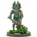 Mythic Americas: Maya - Halach Uinic Warlord