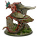 Mythic Americas: Maya - Camazotz