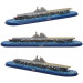 Victory at Sea: Italian Starter - Regia Marina Fleet