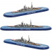 Victory at Sea: Italian Starter - Regia Marina Fleet