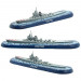 Victory at Sea: Italian Starter - Regia Marina Fleet