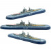 Victory at Sea: Italian Starter - Regia Marina Fleet