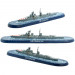 Victory at Sea: Italian Starter - Regia Marina Fleet