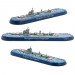 Victory at Sea: Italian Starter - Regia Marina Fleet