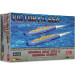 Victory at Sea: German - Admiral Graf Spee & Admiral Scheer