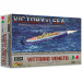 Victory at Sea: Italian - Vittorio Veneto