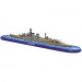 Victory at Sea: British - HMS Hood