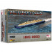 Victory at Sea: British - HMS Hood