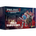 Project Z: Male Surviors